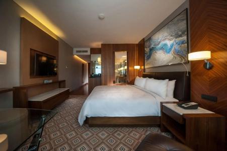 Jw Marriott Santo Domingo - 31