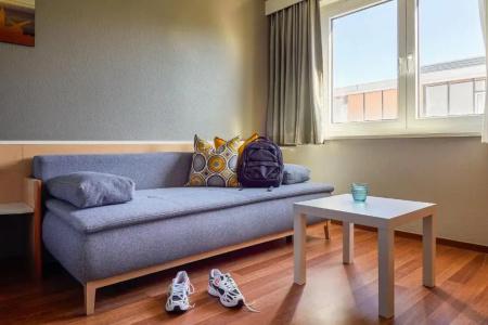 ibis Würzburg City - 34