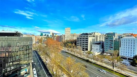 Intercontinental Madrid, An Ihg - 77