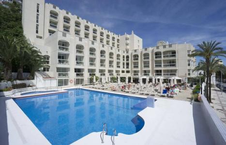 MS Aguamarina Suites - 17