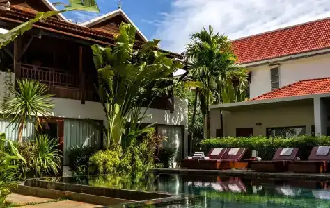 Sokkhak Boutique Resort - 17