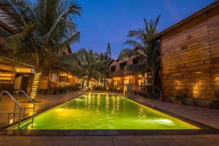 Aqua Marina Beach Cottages - 7