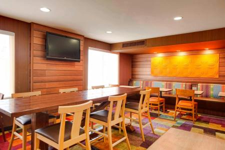 Fairfield Inn by Marriott - 19