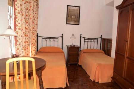Pension Catedral - 28