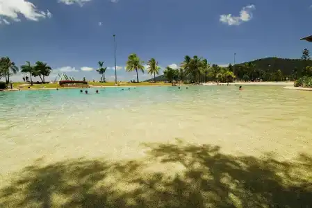 Whitsunday on The Beach - 12