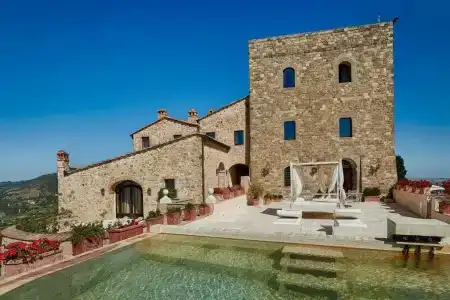 Castello di Velona - The Leadings of the World - 159