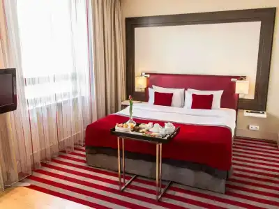 Mercure Warszawa Grand - 6