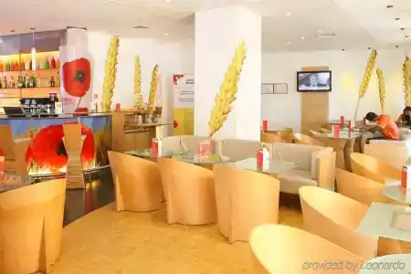 ibis Lisboa Jose Malhoa - 22