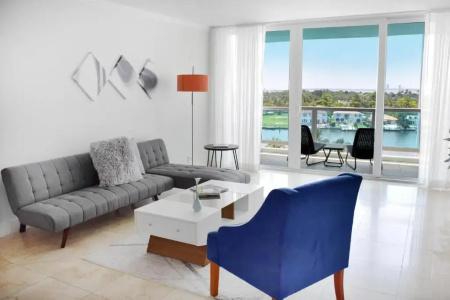 Seacoast Suites on Miami Beach - 205