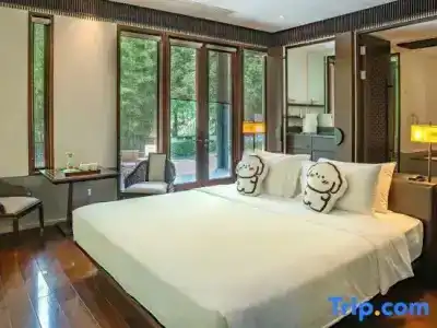 Fuchun Resort - 90