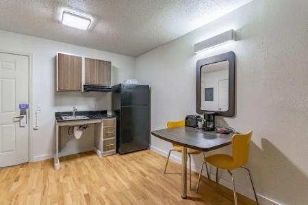 Studio 6-Dallas, TX - 50