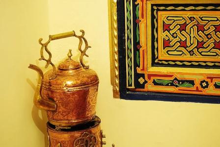 Riad Les Oliviers & Spa - 47