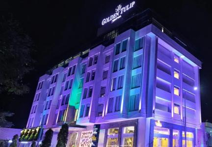 Golden Tulip Essential Jaipur - 19