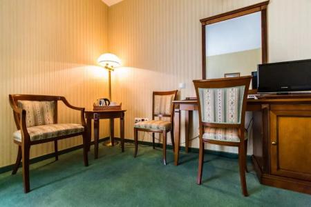Stacja Nowa Gdynia Bed & Breakfast - 37
