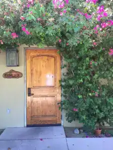 Los Arboles - 0