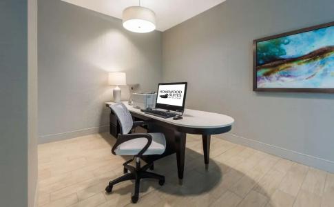 Hilton Garden Inn Miami Dolphin Mall - 15