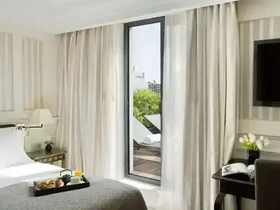 Majestic & Spa Barcelona Gl - 16