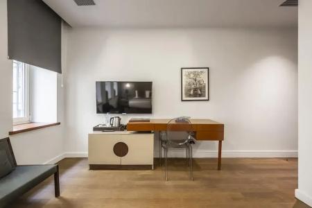 Ansen and Suites - 37
