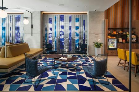 Indigo - Miami Brickell, An Ihg Hotel - 21
