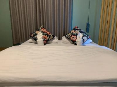 Busket Hostel - 5