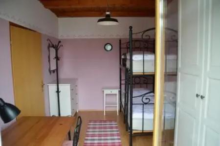 Vila Mangart - 10