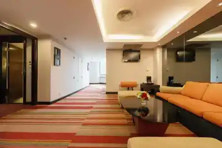 a-One Bangkok - 79