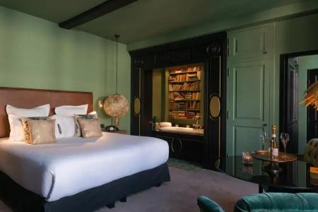 Les Maisons De Léa - Restaurant & Spa**** de charme - 4