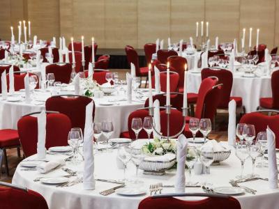 Movenpick Ankara - 32