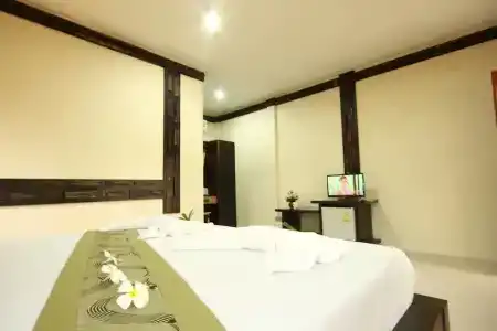 Bida Daree Resort - 24