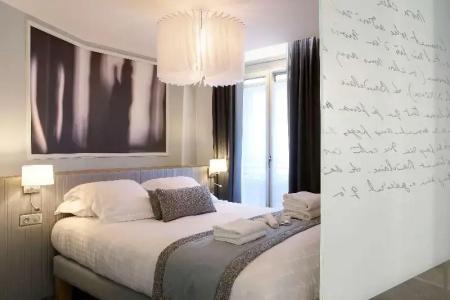 Best Western Premier Littéraire Le Swann - 51