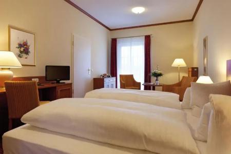 Morada StrandOstseebad Kühlungsborn - 41