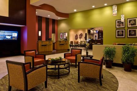 Courtyard by Marriott Sarasota/Riverfront - 21