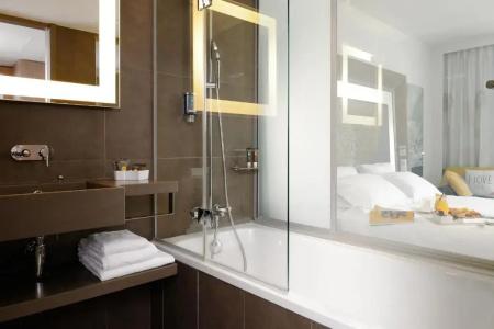 Novotel Lyon Confluence - 97