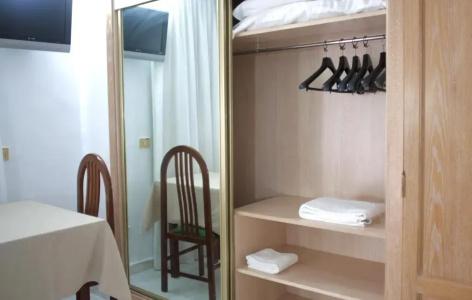 Apartamentos Park Plaza - 48
