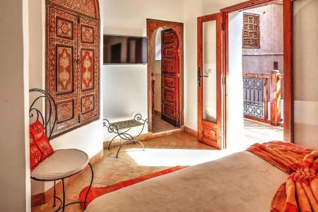 Riad Carina - 47