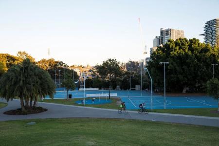 Royal Exhibition - 18
