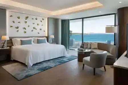 Reges, a Luxury Collection Resort & Spa, Cesme - 45