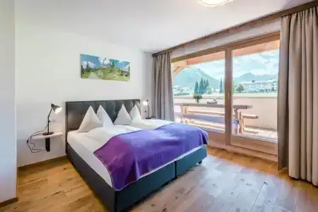 Almdorf Almlust - 178