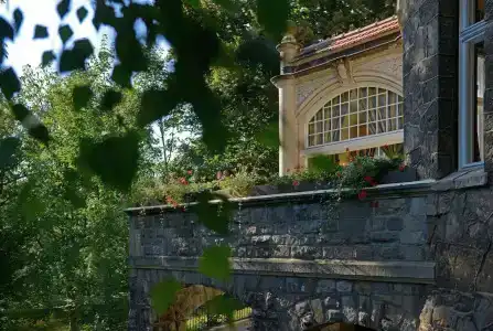 RingVilla Westerberge - 0