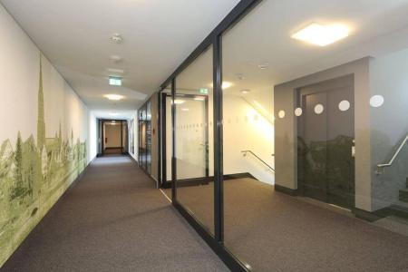 Economy-Hotel - 11