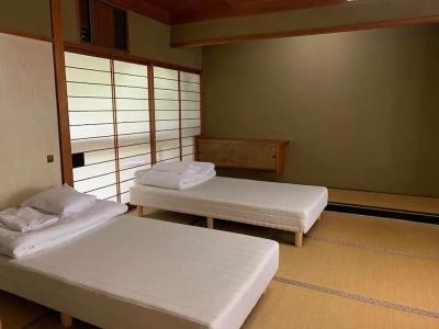 Zen Hostel - 46