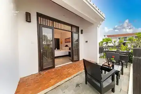 Hoi An Coco River Resort & Spa - 192