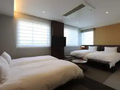 The M's Kyoto - 19