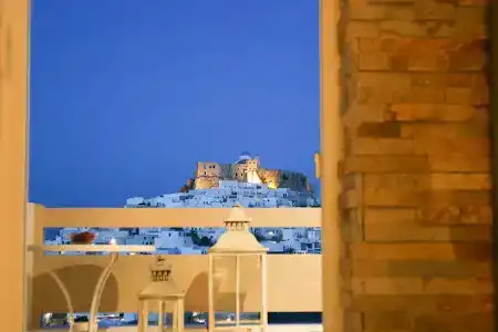 Anatoli Luxury Studios & Suites - 38