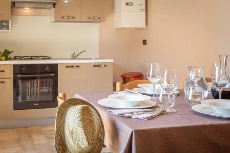Borgo Pulciano - 23