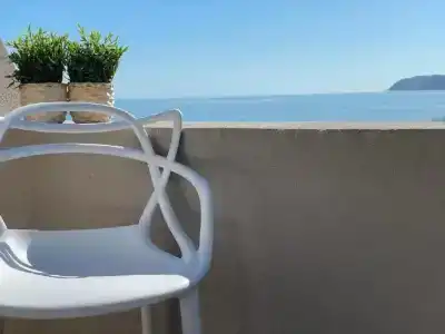Liberty Beach - Private Beach included - 50