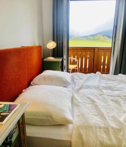 Sonnenhof - bed & breakfast & appartements - 108