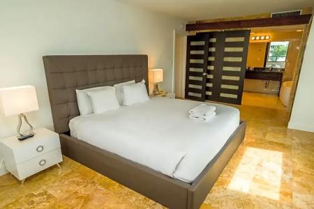 The Alexander All Suites - 644