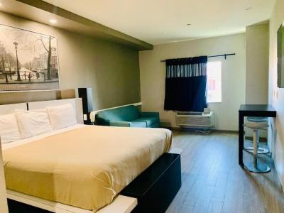 Crystal Inn - 4