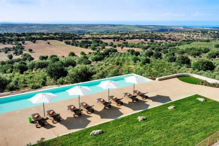 Relais Chiaramonte - 12